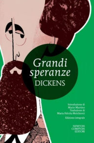 Title: Grandi speranze, Author: Charles Dickens