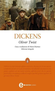 Title: Oliver Twist, Author: Charles Dickens