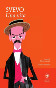 Title: Una vita, Author: Italo Svevo