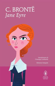 Title: Jane Eyre, Author: Charlotte Brontë