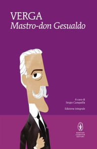 Title: Mastro-don Gesualdo, Author: Giovanni Verga