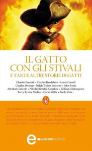 Title: Il gatto con gli stivali e tante altre storie di gatti, Author: AA.