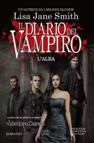 Title: Il diario del vampiro L'alba, Author: L. J. Smith