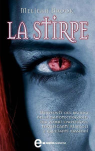 Title: La stirpe, Author: Meljean Brook