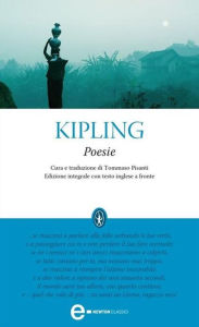 Title: Poesie, Author: Rudyard J. Kipling