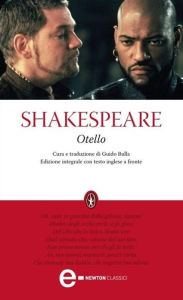 Title: Otello, Author: William Shakespeare