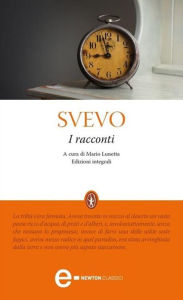 Title: I racconti, Author: Italo Svevo