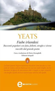 Title: Fiabe Irlandesi, Author: William Butler Yeats