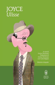 Title: Ulisse, Author: James Joyce