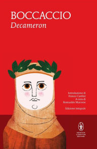 Title: Decameron, Author: Giovanni Boccaccio