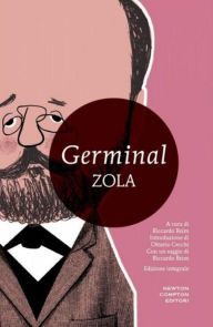 Title: Germinal, Author: Émile Zola