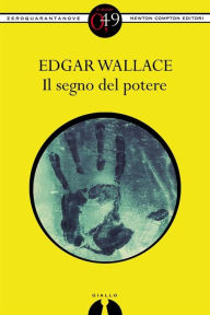 Title: Il segno del potere, Author: AA. VV.