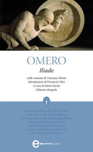 Title: Iliade, Author: Omero