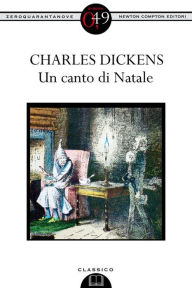 Title: Un canto di Natale, Author: Charles Dickens