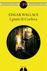 Title: I giusti di Cordova, Author: AA. VV.