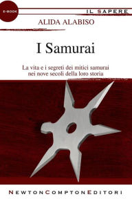 Title: I Samurai, Author: Alida Alabiso