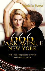 Title: 666 Park Avenue New York, Author: Gabriella Pierce