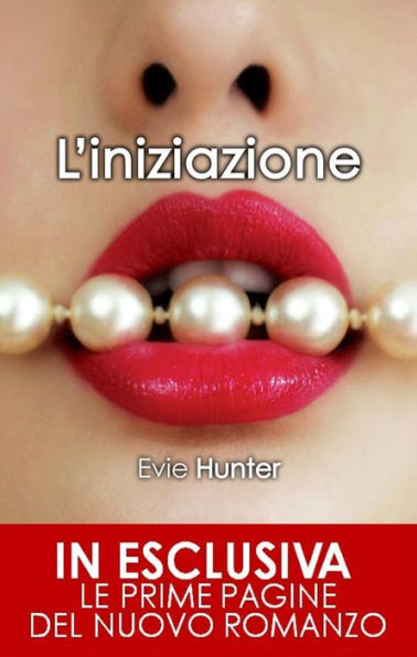 L'iniziazione