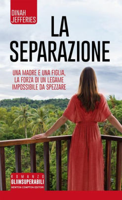 La Separazionenook Book