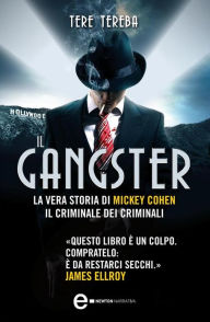 Title: Il gangster, Author: Tere Tereba