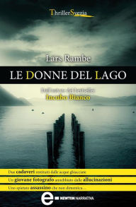 Title: Le donne del lago, Author: Lars Rambe