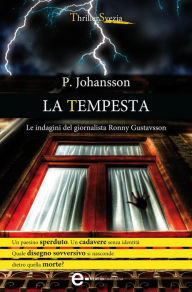 Title: La tempesta, Author: P. Johansson