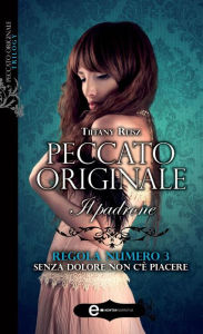 Title: Peccato originale. Il padrone, Author: Tiffany Reisz