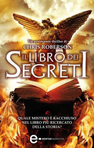 Title: Il libro dei segreti, Author: Chris Roberson