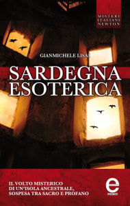 Title: Sardegna esoterica, Author: Gianmichele Lisai