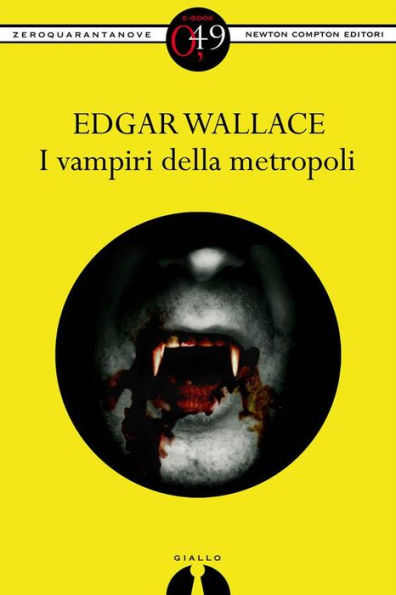 I vampiri della metropoli