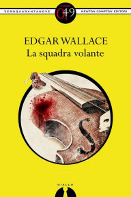 Title: La squadra volante, Author: AA. VV.