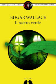 Title: Il nastro verde, Author: AA. VV.