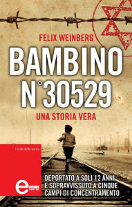 Title: Bambino N°30529, Author: Felix Weinberg