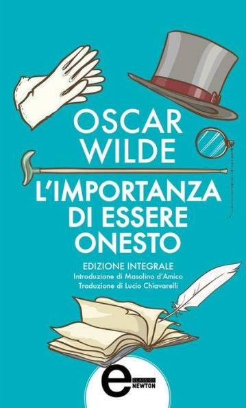 L'importanza di essere onesto