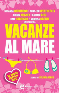 Title: Vacanze al mare, Author: AA.VV.