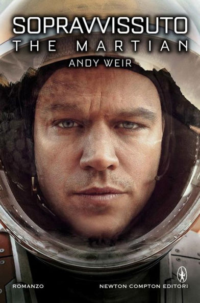 L'uomo di Marte (The Martian)