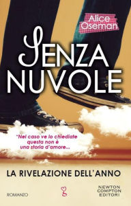 Title: Senza nuvole, Author: Alice Oseman