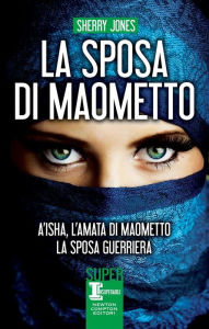 Title: La sposa di Maometto, Author: Sherry Jones