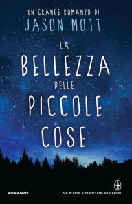 Title: La bellezza delle piccole cose, Author: Jason Mott