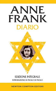 Title: Diario, Author: Anne Frank