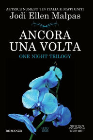 Title: Ancora una volta, Author: Jodi Ellen Malpas