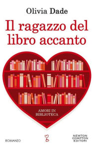 Title: Il ragazzo del libro accanto, Author: eBooks for Kids