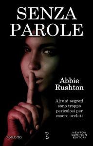 Title: Senza parole, Author: Abbie Rushton