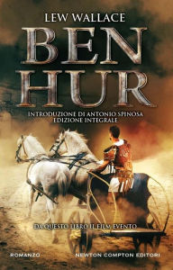 Title: Ben Hur, Author: Lew Wallace