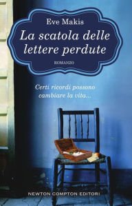 Title: La scatola delle lettere perdute, Author: Eve Makis