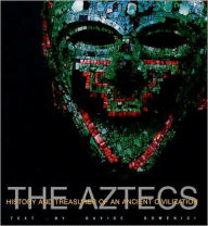 Title: Aztecs, Author: Davide Domenici