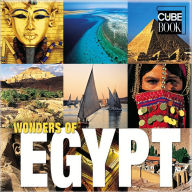 Title: Wonders of Egypt, Author: Giorgio Ferrero