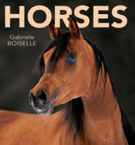 Title: Horses, Author: Gabriele Boiselle