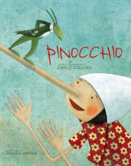 Title: Pinocchio, Author: Carlo Collodi