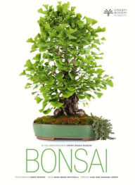 Title: Bonsai, Author: Anna Maria Botticelli